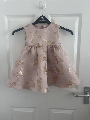 Girls monsoon dress - girls,