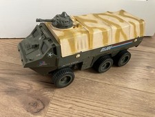 Vintage GI Joe APC (US