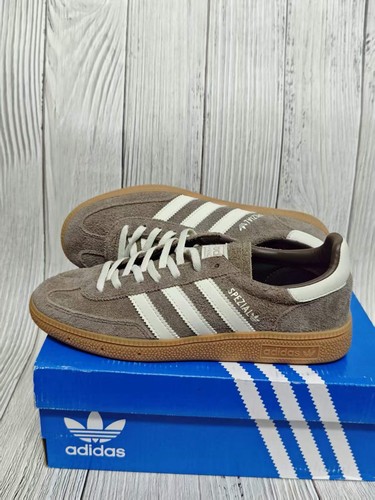 Adidas handball spezial grey - adidas,