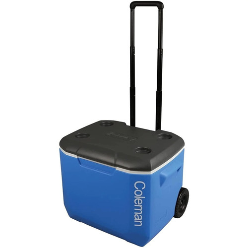 Coleman blue 60qt tricolour - 60qt,