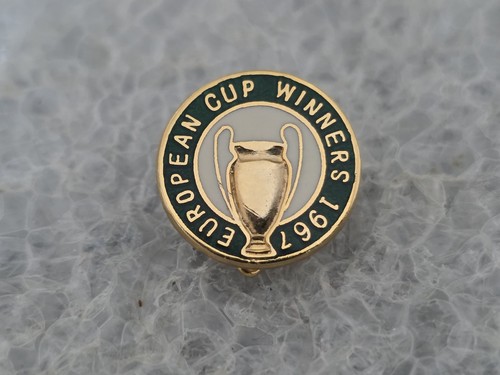 Celtic pin badg lisbon - celtic,