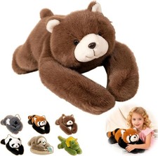 Weighted Plush Animals for