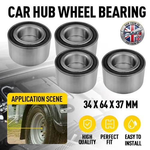 4pcs car hub - bearing, for
