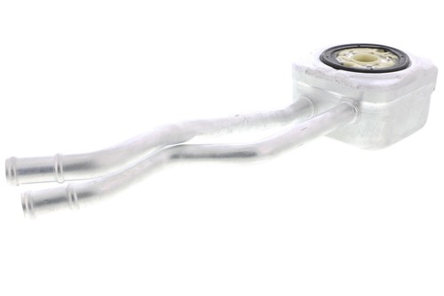 Engine oil cooler - for, lupo