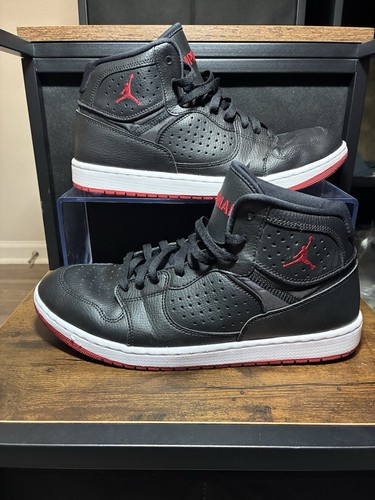 Nike air jordan access - jordan, bred