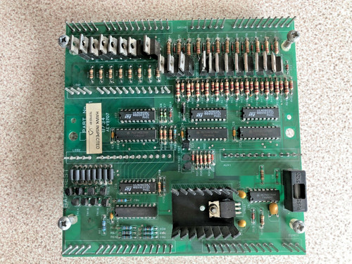 Barcrest mpu4 mux - , lamp