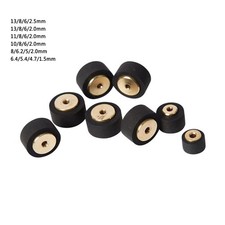 Radio Movement Pinches Roller