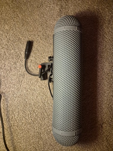 Rycote ws4 shock mount - rycote,