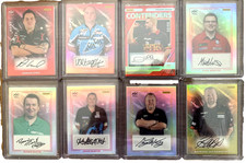 Panini PDC Premier Darts 2025