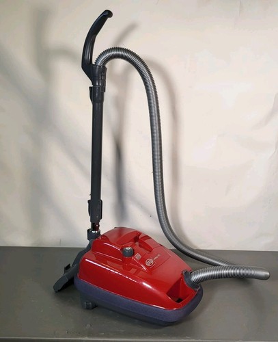Sebo airbelt vacuum cleaner - airbelt, k1