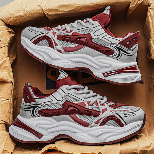 Casual sports shoes - sports,
