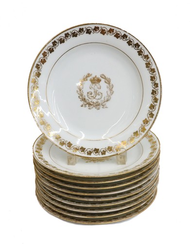 Sevres style porcelain - sevres,