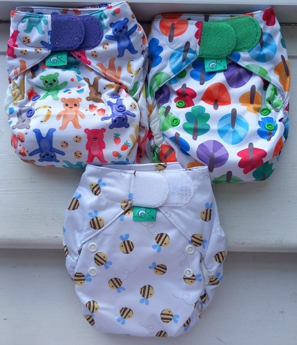 New totsbots easy fit - totsbots, star