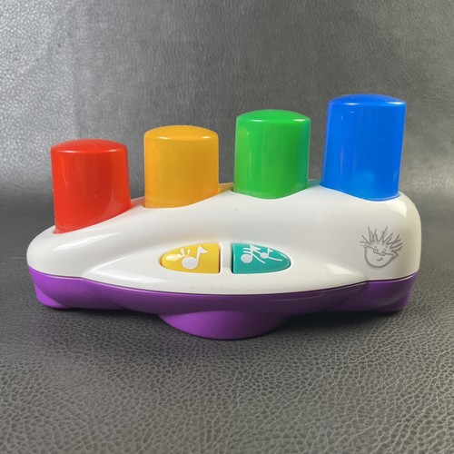 2000 playskool baby einstein - 2000,