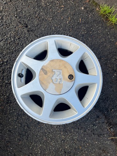 Ford motorsport 7spoke - rs, 13"