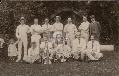 Men cricket team original - men's,
