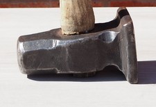 Blacksmiths hammer, 1.45kg