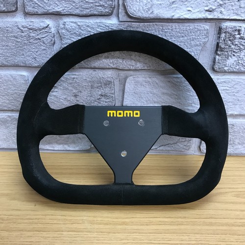 Genuine momo mod black - mod.12,