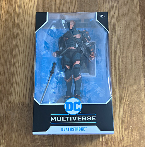 Mcfarlane toys multiverse - mcfarlane,