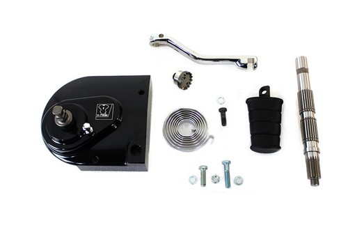 Kick starter conversion kit - kick,