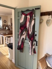 Zara Multicoloured Funky