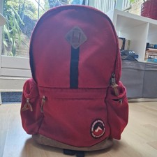 Vans Alpe H'Duez - Red Back Pack