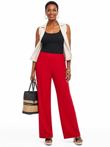 Travelers chico red - chico's,