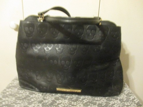 Betsey johnson tote - johnson,
