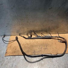 Mercedes-Benz W124 OM603