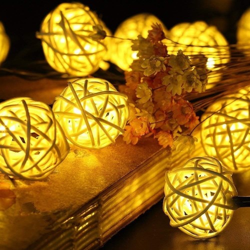 Clearance sale rattan ball - rattan,