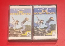 The secret seven enid - secret, blyton