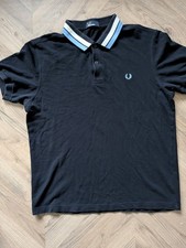 Fred Perry Men's Polo T-Shirt