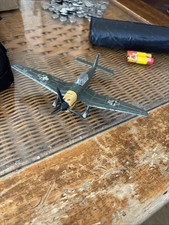 Dinky Toys Junkers Ju87B Stuka