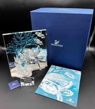 Swarovski SCS Crystal "WONDERS