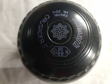 Almark Crusader II  Size 3H