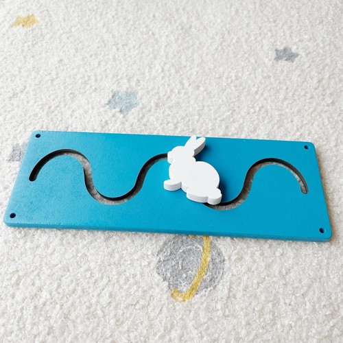 Busy board diy - diy, slide