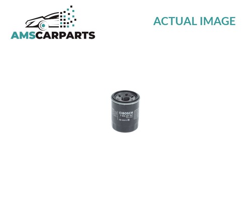 Engine oil filter 026 - f, 407