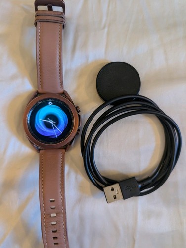Samsung galaxy watch - samsung,
