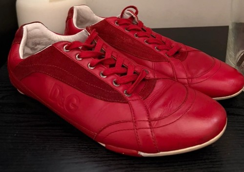 And men sneakers - d,