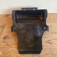 Suzuki GS1000G /GS850G Tool Tray