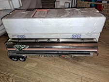 FRANKLIN MINT FUEL TANKER