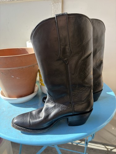 Hill texas handmade black - handmade,