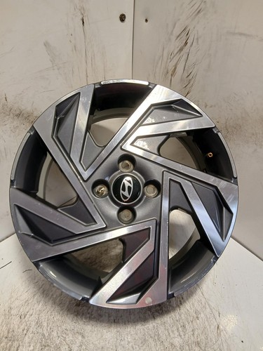 Hyundai i20 alloy - hyundai,
