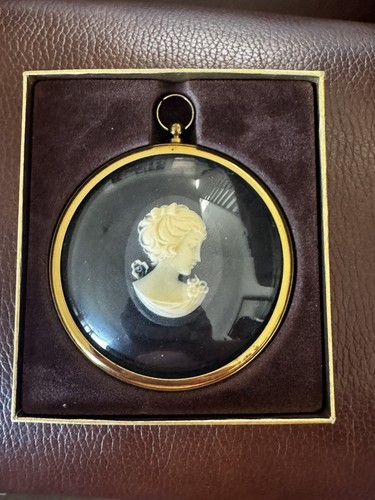 Vintage peter bates miniature - vintage,