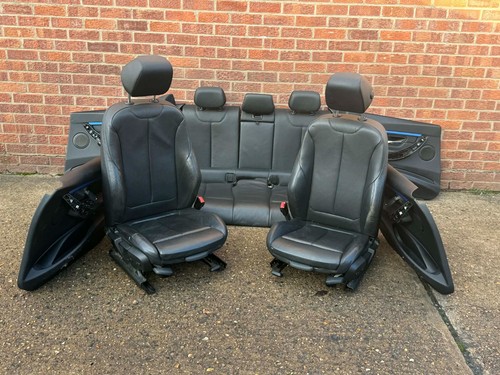 Bmw series f30 saloon m - bmw,