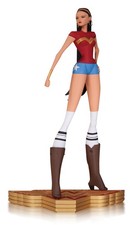 Dc Collectibles The Art Of