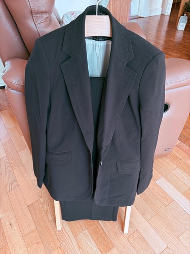 Black marks spencer suit - black, &