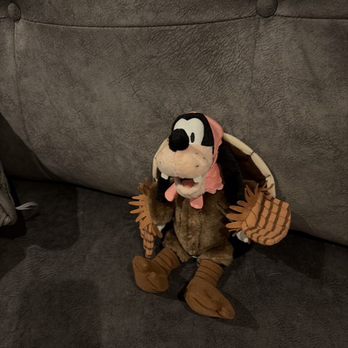 Rare vintage disney world - rare,