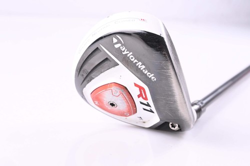 Taylormade r11 wood 18 - r11,