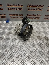 2013 PEUGEOT EXPERT Steering